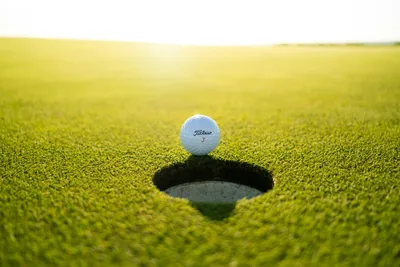 Golf Clubs