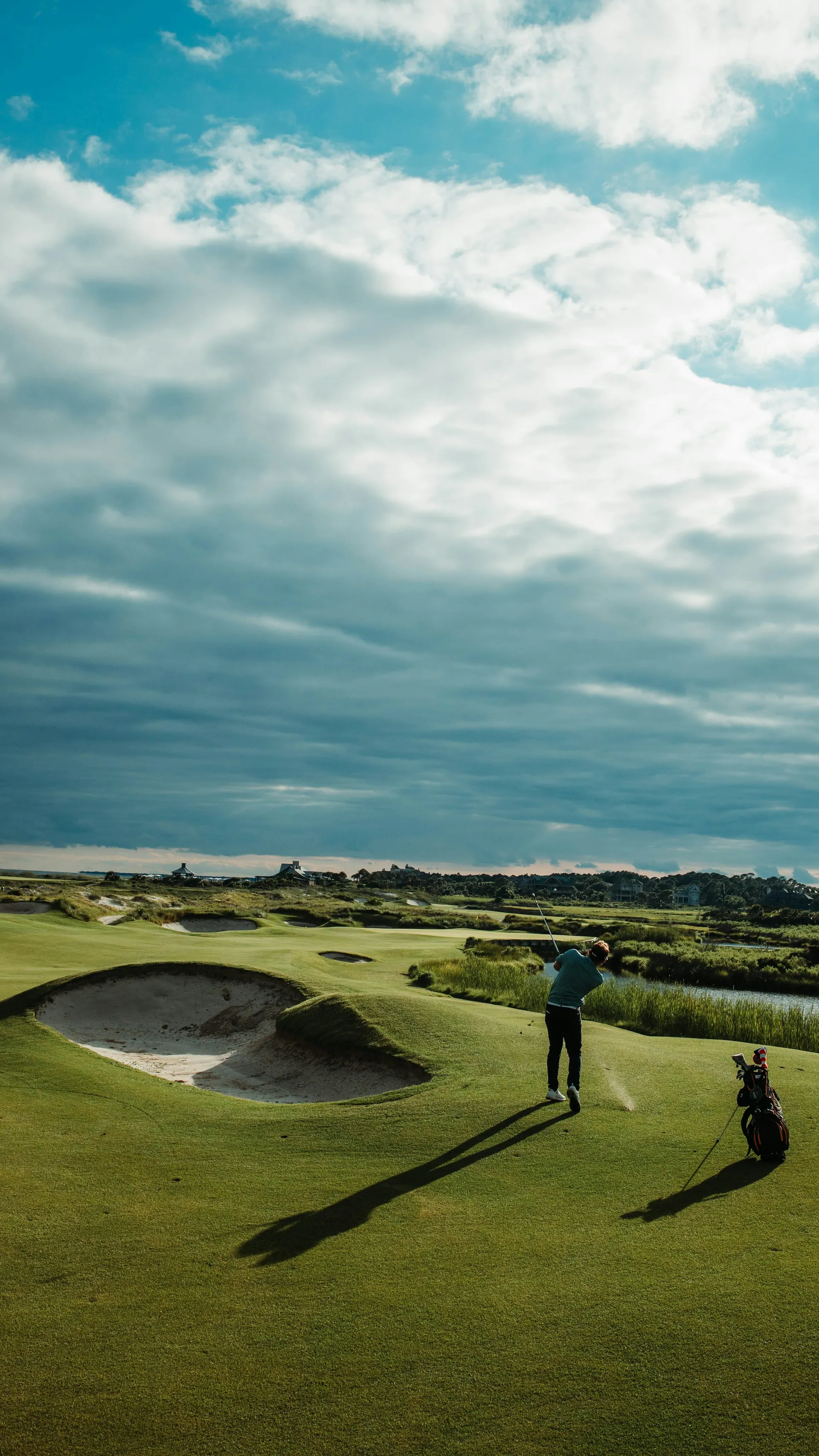 GOLFERS